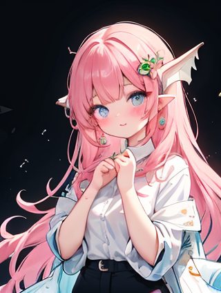 艺术探索与手工艺：创造性的表达形式